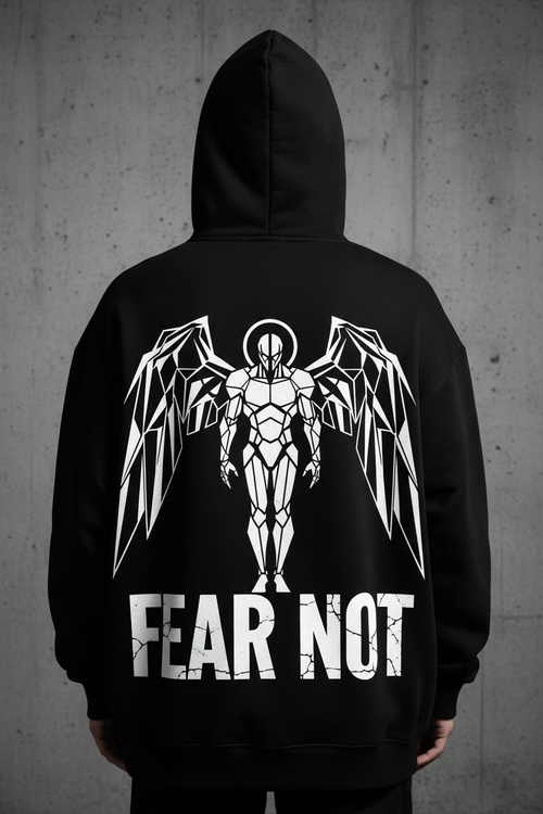Archangel Hoodie